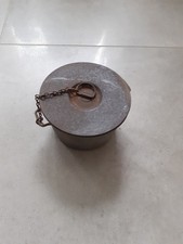 Gamelle Française WW1