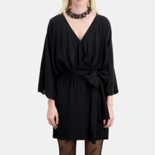 Nwt the kooples black kimono - kooples,