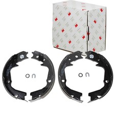 NK GARNITURES De Frein À Main