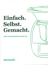 Thermomix Livre de Cuisine