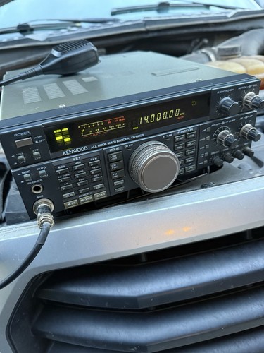 Kenwood 690s all mode - kenwood,
