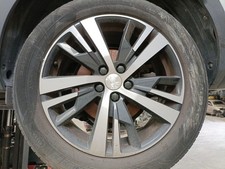 225/55/18 JANTE / 2640321 POUR