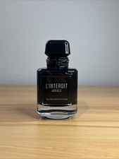 L’interdit Absolu - Givenchy