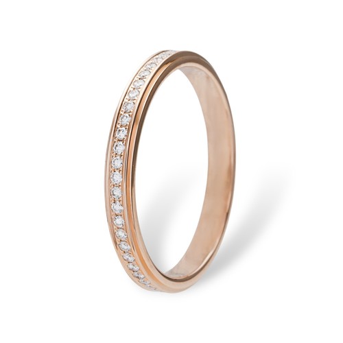 Cartier amour diamant leger - d'amour,