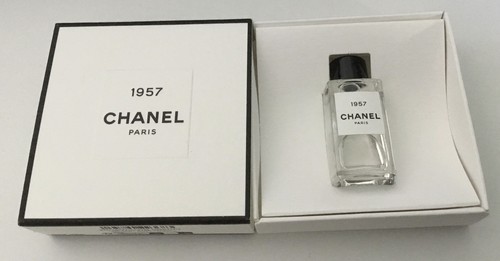 Miniature chanel 1957 eau - 1957,