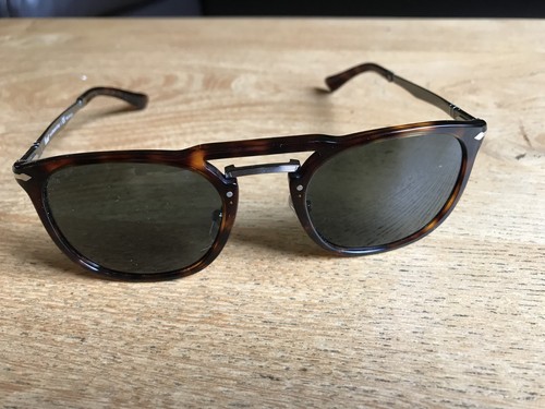Lunettes soleil persol - soleil,