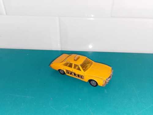 1306261 voiture corgi juniors - ,