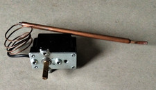 64801140 Thermostat radiateur