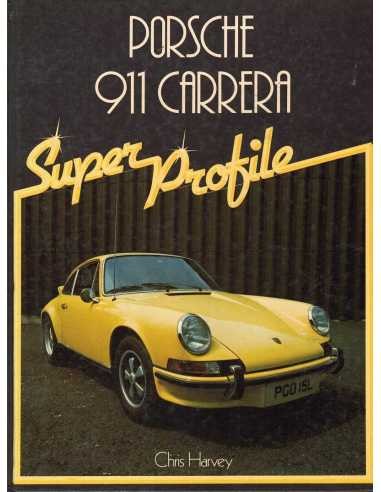 Porsche 911 carrera - ▄▀▄,