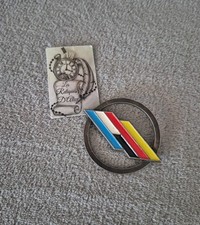 Insigne de béret brigade