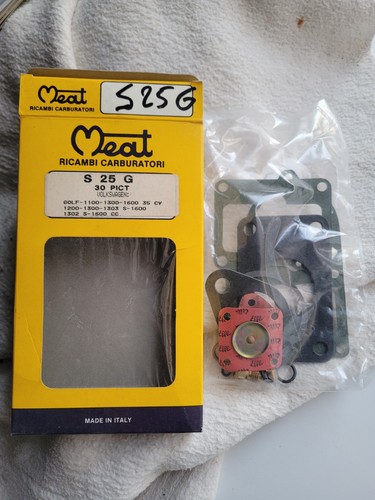 Kit carburateur solex - kit, 30