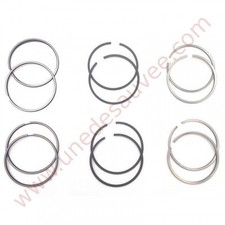 SEGMENTATION MOTEUR PEUGEOT