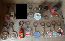 16 portes clé PUB CAFE ROGER