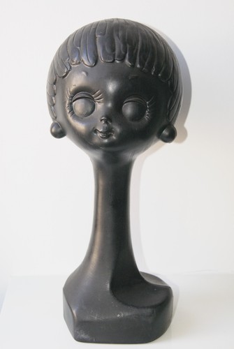 Twiggy tête chapeau - twiggy,