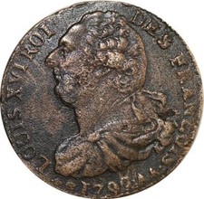 O9027 Rare Constitution 2 Sols