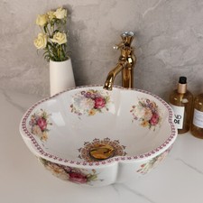 Lavabos de salle de bain de