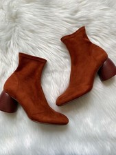Bottines Asos Bershka
