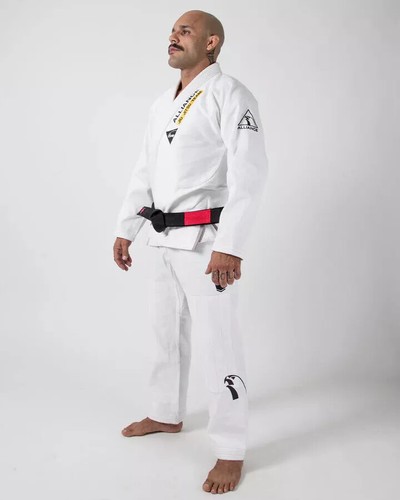 New alliance pro - pro, bjj