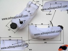 Réservoir type 1 Trottinette