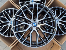 4 JANTES NEUVES 19'' POUR BMW