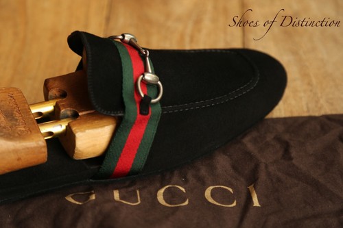 Chaussures mocassins gucci - mocassins,