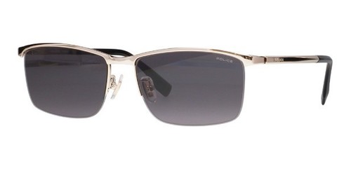 Lunettes soleil police - lunettes,