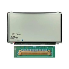 Dalle 15.6" Slim HD 60Hz 40pin