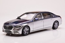 820125 Mercedes Maybach S680