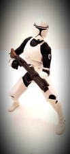 Star Wars saga , clone Trooper