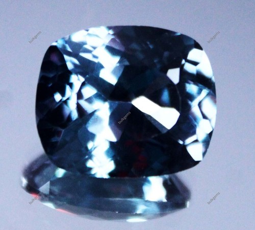 Alexandrite changement de - changement,