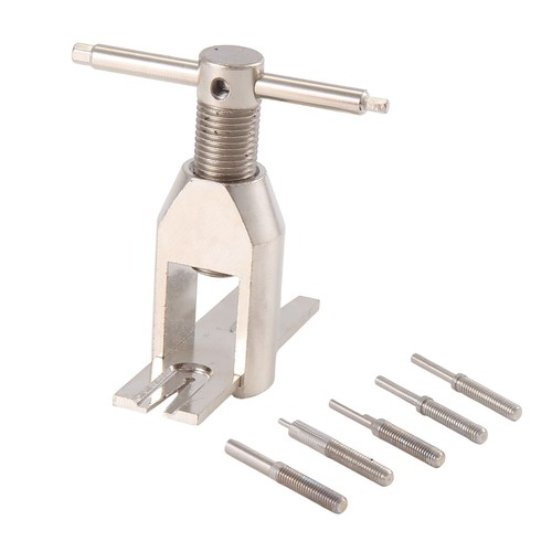 Set motos gear - 1, extracteur