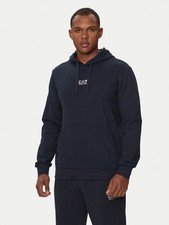EA7 Homme Ensemble Veste à