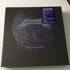 Metallica – Ride The