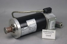 Lenze 13.120.65.1.2.0 Moteur