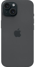 IPHONE 15 NOIR 128 GO DESIMLOCKE DEBLOQUE - SMARTPHONE APPLE - COMME NEUF