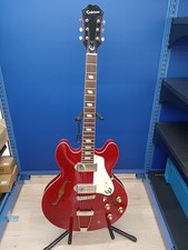 Guitare électrique acoustique