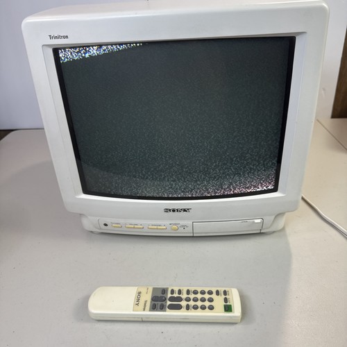 1990 vintage sony - 1990's,
