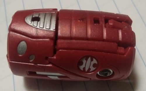 Bakugan aquos grafias maxus - bakugan,