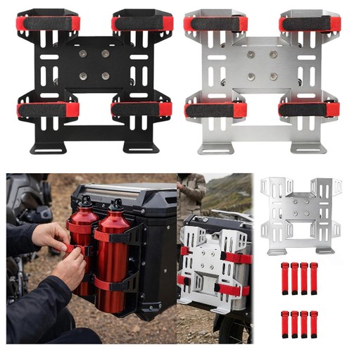 Porte bouteille pour moto - porte-bouteille,