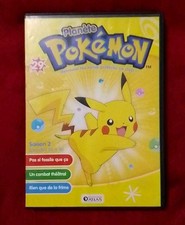 Dvd Planète Pokémon Volume