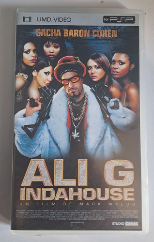 Jeu film psp ali - film,
