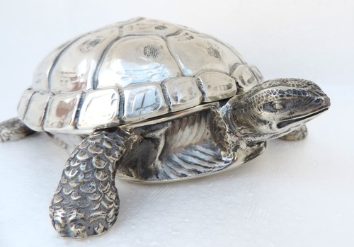 Grande boite figurine