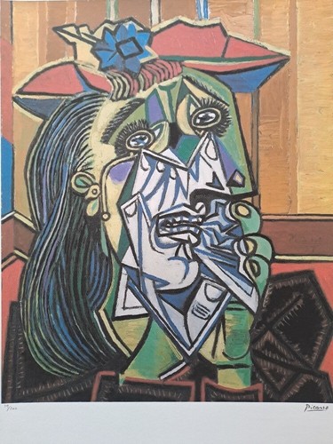 Signés pablo picasso - 2,