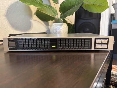 Vintage jvc sea - jvc,