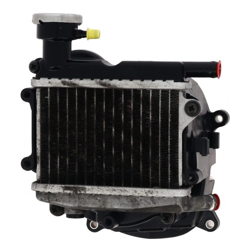 Radiateur yamaha néos ou - radiateur,