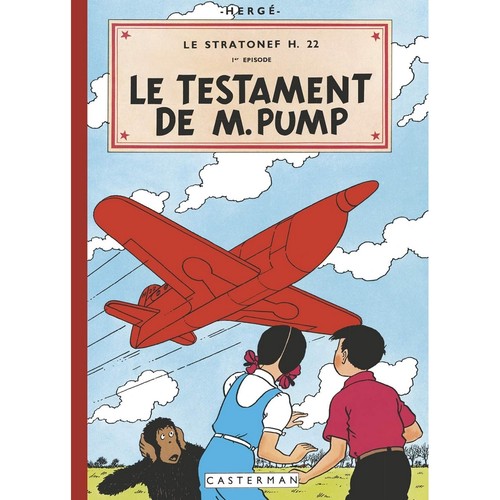 Album zette jocko - et, jocko: