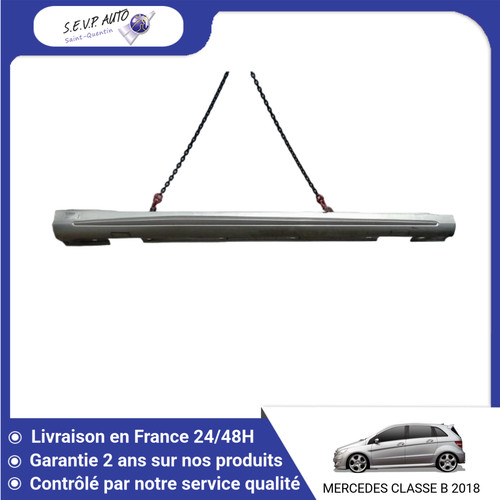 Bas caisse droit - 🇫🇷,