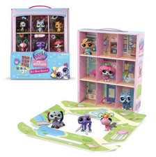 Littlest Pet Shop Pet Boutique