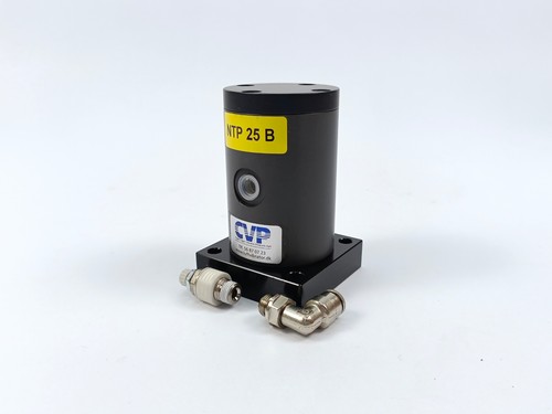 Cvp ntp vibreur linéaire - ntp,