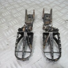 Cale pieds KAWASAKI 250 KXF - 2017 -